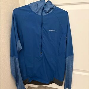 Patagonia Airshed Pro Pullover
